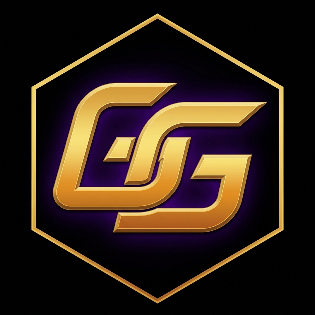 GG Logo